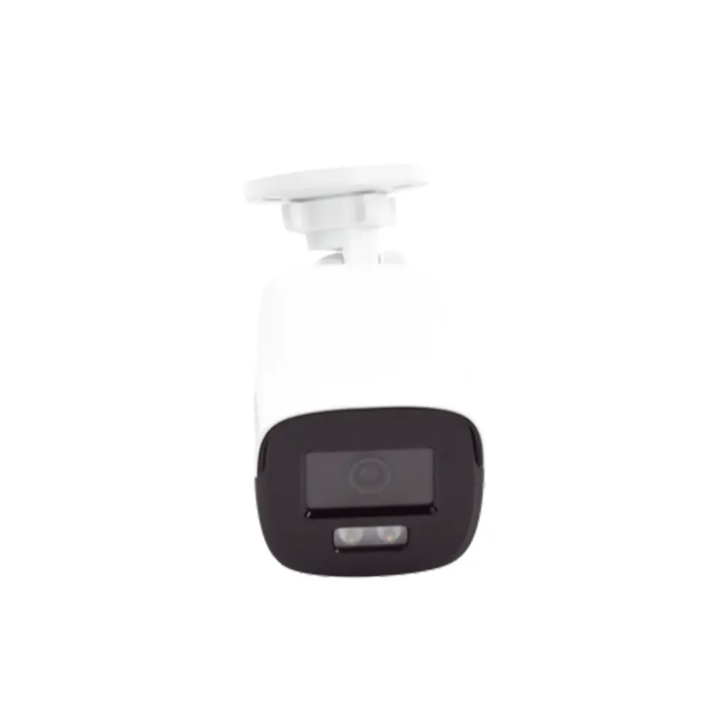 DS-2CE12DF0T-F | CAMARA BALA COLORVU METALICA 40MTS 2.8MM