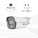 DS-2CE12DF0T-F | CAMARA BALA COLORVU METALICA 40MTS 2.8MM