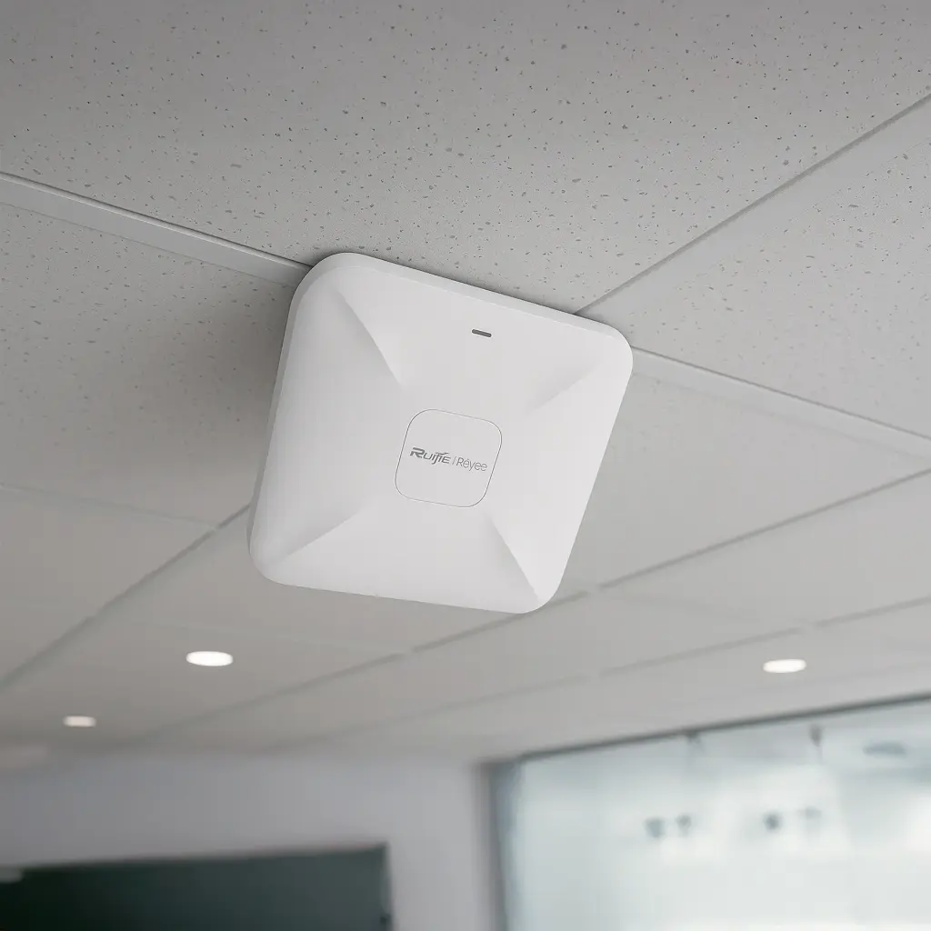 RGRAP2200(E) | PUNTO DE ACCESO DOBLE BANDA 