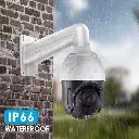 DS-2DE4425IW-DE | CAMARA DOMO PTZ IP 4MP 25X-100 MT IR 