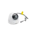 DS-2CE72DF3T-PIRXOS | CAMARA DOMO 2MP CON SIRENA Y LUZ ESTROBOSCOPICA