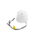 DS-2CE72DF3T-PIRXOS | CAMARA DOMO 2MP CON SIRENA Y LUZ ESTROBOSCOPICA