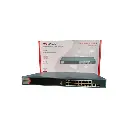 DS-3E1518P-EI/M | SWITCH ADMINISTRABLE 16PTOS 