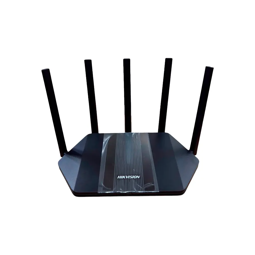 DS-3WR30X | ROUTER INALAMBRICO WIFI 6 HASTA 3000 MBPS HIKVISION