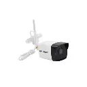 DS-2CV1021G0-IDW1 | CAMARA BALA EXTERIOR INALAMBRICA 2MP HIKVISION
