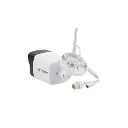 DS-2CV1021G0-IDW1 | CAMARA BALA EXTERIOR INALAMBRICA 2MP HIKVISION