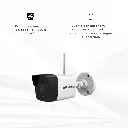 DS-2CV1021G0-IDW1 | CAMARA BALA EXTERIOR INALAMBRICA 2MP HIKVISION