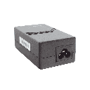 RGE120(GE) | INYECTOR POE ESTANDAR 8023 AF GIGABIT 53V 15W 