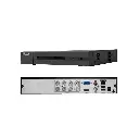 DVR-208G-M1 | DVR 8CH 1HD AUD COAX 1080LITE