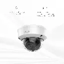 THC-D320-VF | CAMARA DOMO VARIFOCAL EXIR 1080P 2.8-12MM 40M