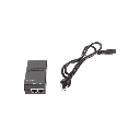 RGE120(GE) | INYECTOR POE ESTANDAR 8023 AF GIGABIT 53V 15W 