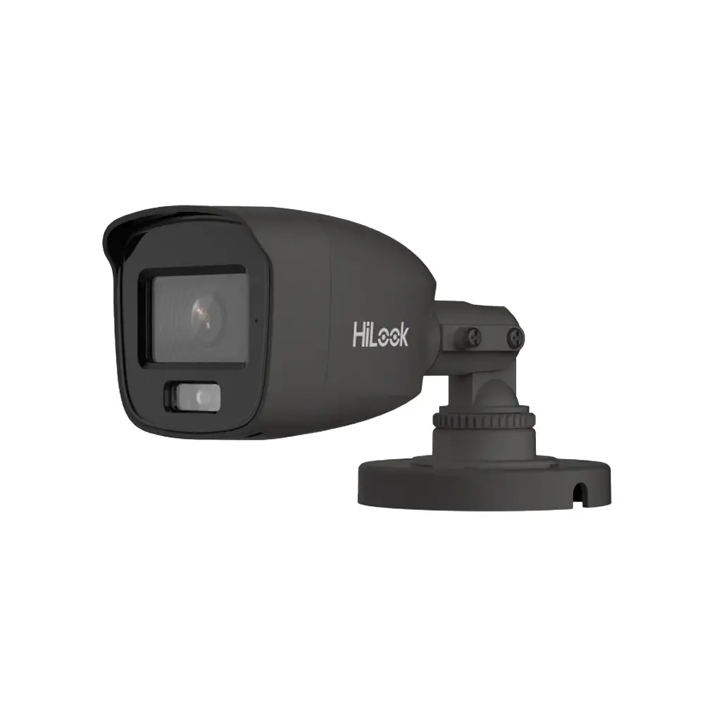 THC-B159-MS | BALA COLORVU 5MP CON AUDIO 20MTS
