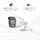 THC-B159-MS | BALA COLORVU 5MP CON AUDIO 20MTS