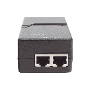 RGE120(GE) | INYECTOR POE ESTANDAR 8023 AF GIGABIT 53V 15W 