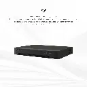 iDS-7208HUHI-M1/X | DVR 8CH 8MP ACUSENSE AUDIO POR COAXITRON