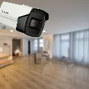 DS-2CE16U1T-IT1F | CAMARA BALA 8MP 2.8MM
