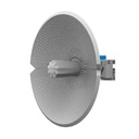 RG-AIRMETRO460G | CPE ESTACION BASE INALAMBRICO 23 DBI GIGAETHERNET 