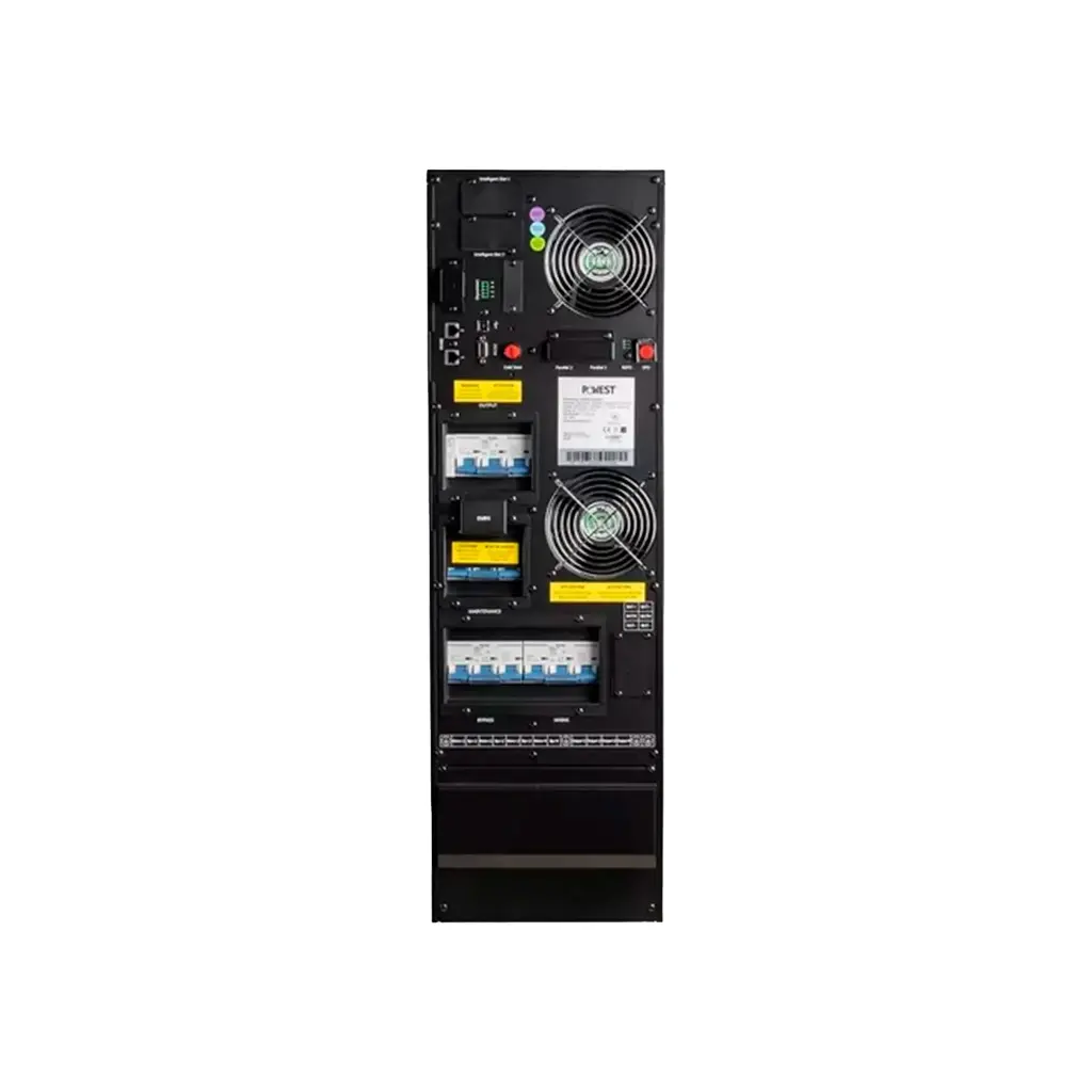 EA9915 | UPS POWEST EA9915 UL 15 KVA