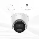 CD1327G0L | CAMARA DAMO COLORVU  LITE IP 2MP  2.8MM