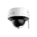 DS-2CV2121G2-IDW | CAMARA DE RED DOMO FIJA CON AUDIO EXTERIOR 2MP