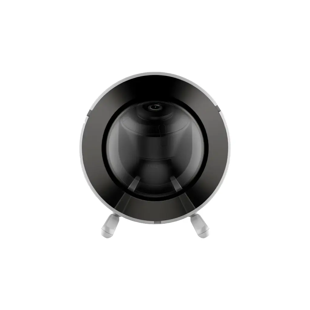 DS-2CV2121G2-IDW | CAMARA DE RED DOMO FIJA CON AUDIO EXTERIOR 2MP