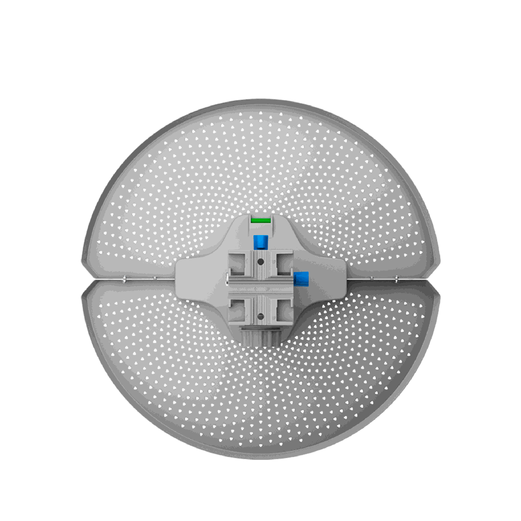 RG-AIRMETRO460G | CPE ESTACION BASE INALAMBRICO 23 DBI GIGAETHERNET 