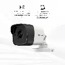 CD1043G0-I | CAMARA IP 4MP BALA H265+ DWDR D/NF2.8mm IR30m IP67 SEMIMETAL HIKVISION