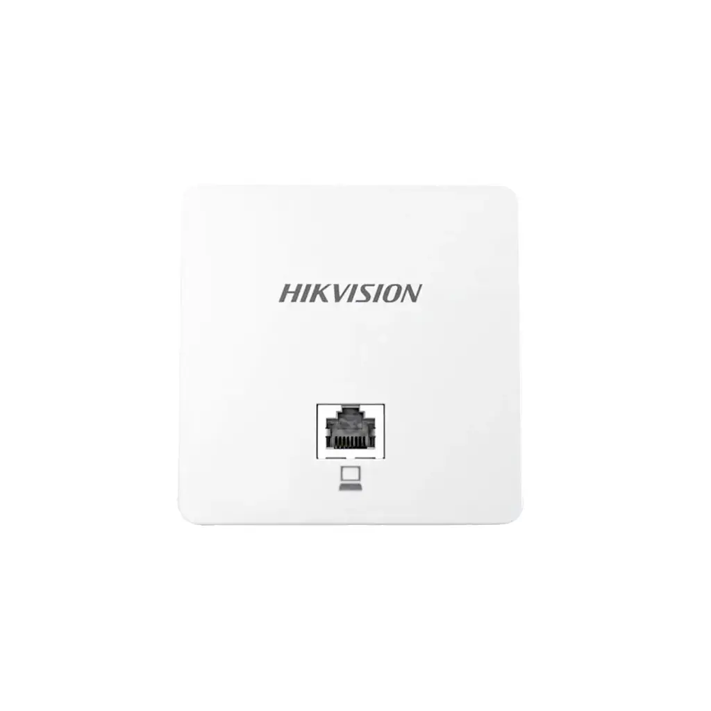 DS-3WAP621E-SI | PUNTO DE ACCESO WIFI 5 POE INTERIOR GIGABIT HIKVISION