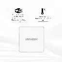 DS-3WAP621E-SI | PUNTO DE ACCESO WIFI 5 POE INTERIOR GIGABIT HIKVISION