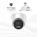 DS-2CD1327G2-L | CAMARA DOMO IP COLORVU 2MP HIKVISION 