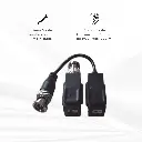 DS-1H18S/E | VIDEO BALUM TURBO HIKVISION 