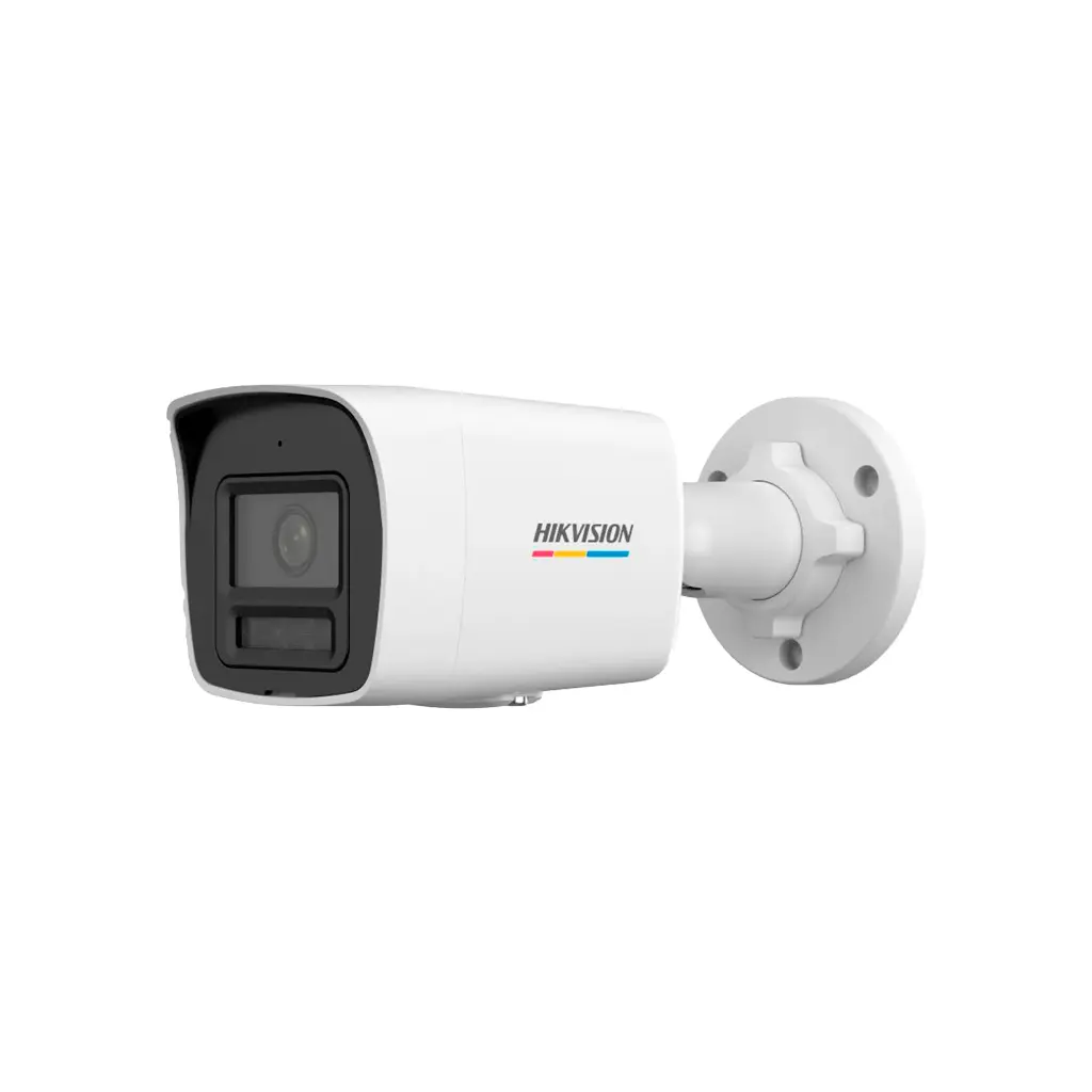 DS-2CD1047G2H-LIU | BALA IP 4MP 30 METROS (DUAL LIGHT 
 + COLORVU) MICROFONO INTEGRADO