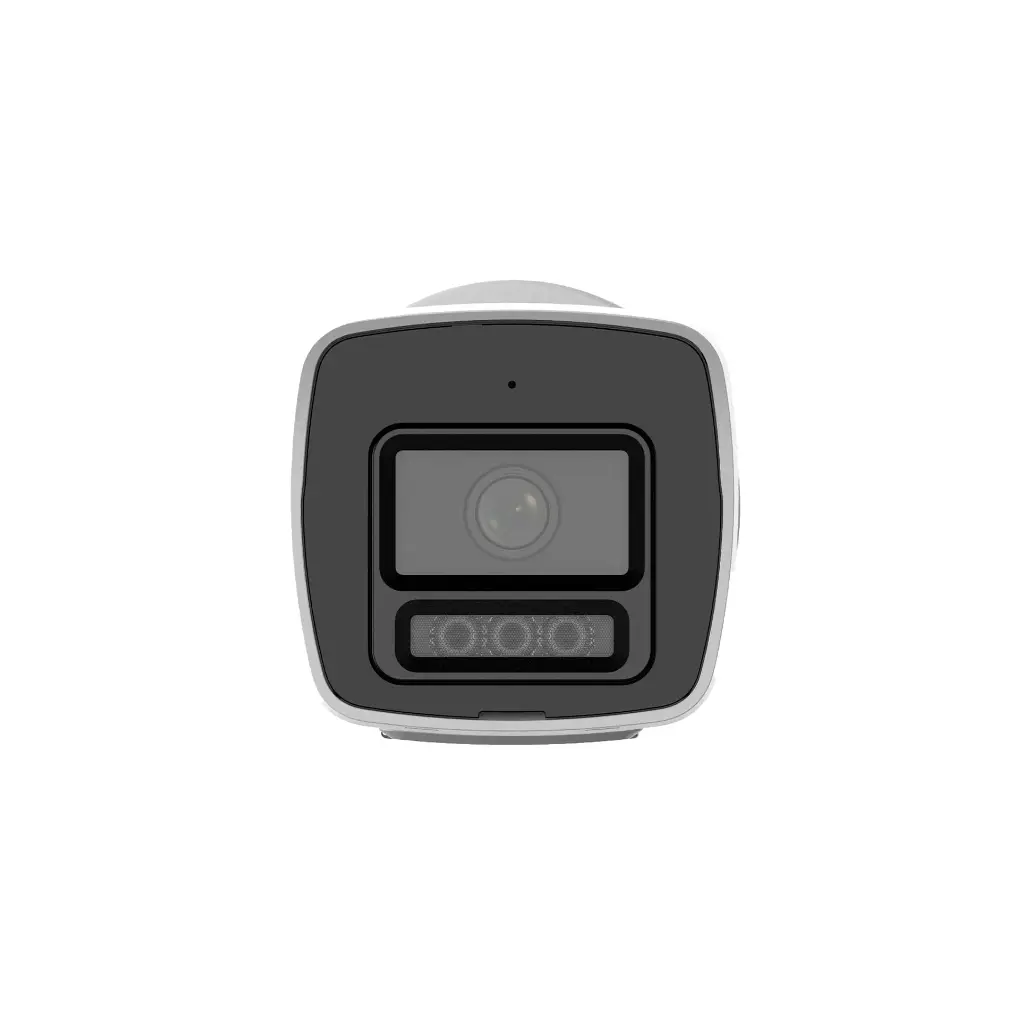 DS-2CD1047G2H-LIU | BALA IP 4MP 30 METROS (DUAL LIGHT 
 + COLORVU) MICROFONO INTEGRADO