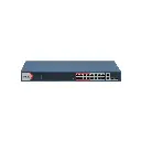 DS-3E1318P-EI/M | SWITCH 18 PORT BASE 100 POE HIKVISION