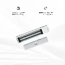DS-K4H258S | ELECTROIMAN 300KG