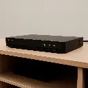 iDS-7204HQHI-M1/XT | DVR 4CH 3K CON AUDIO BIDERECCIONAL Y RECONOCIMIENTO FACIAL