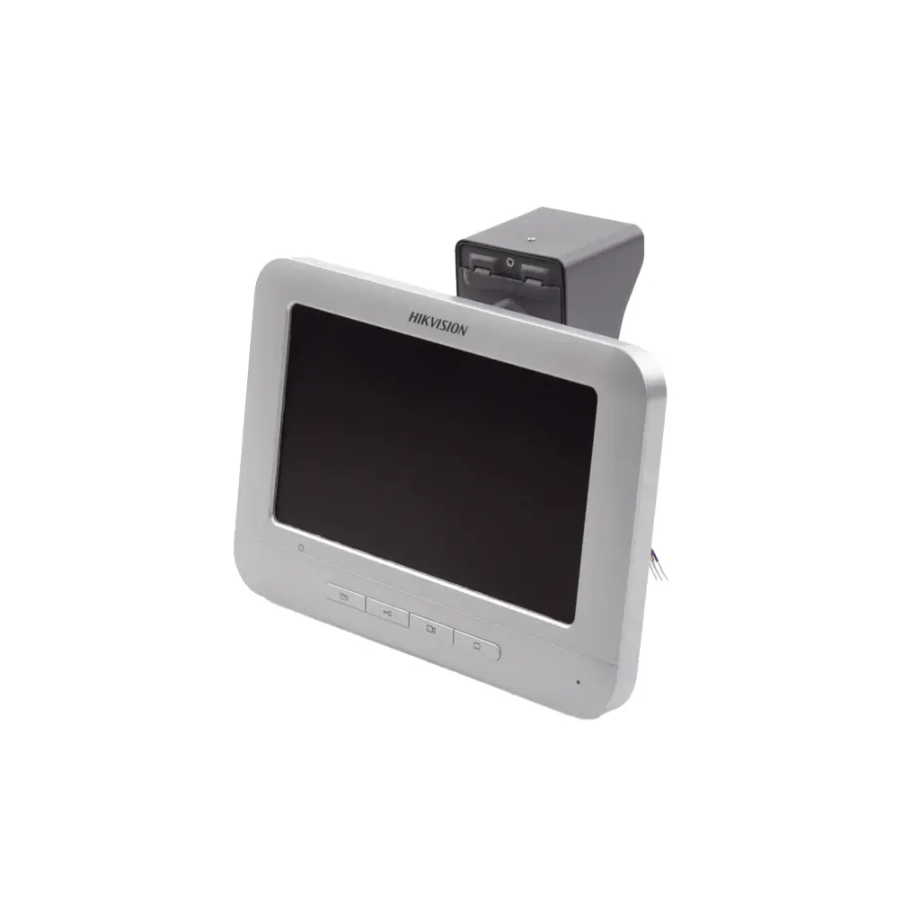 DS-KIS203T | KIT VIDEO PORTERO  