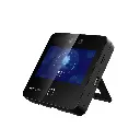 DS-K1T343MWX | CONTROL DE ACCESO Y ASISTENCIA FACIAL WIFI