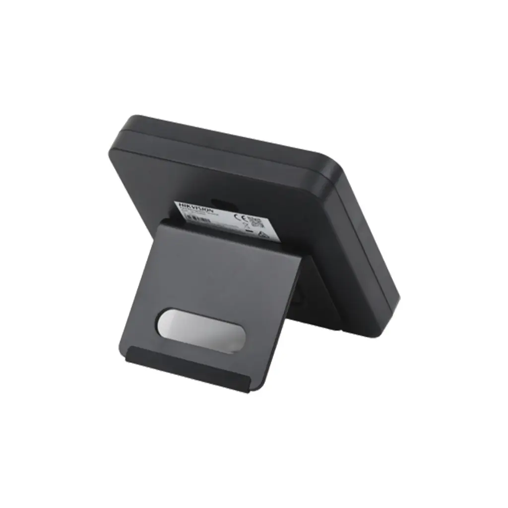 DS-K1T343MWX | CONTROL DE ACCESO Y ASISTENCIA FACIAL WIFI