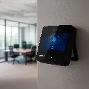 DS-K1T343MWX | CONTROL DE ACCESO Y ASISTENCIA FACIAL WIFI