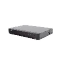 iDS-7204HUHI-M1/XT | DVR 4 Canales TURBOHD + 4 Canales IP / 8 Megapixel (4K) / Audio de dos vías por Coaxitron / ACUSENSE / Reconocimiento Facial