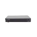 iDS-7204HUHI-M1/XT | DVR 4 Canales TURBOHD + 4 Canales IP / 8 Megapixel (4K) / Audio de dos vías por Coaxitron / ACUSENSE / Reconocimiento Facial