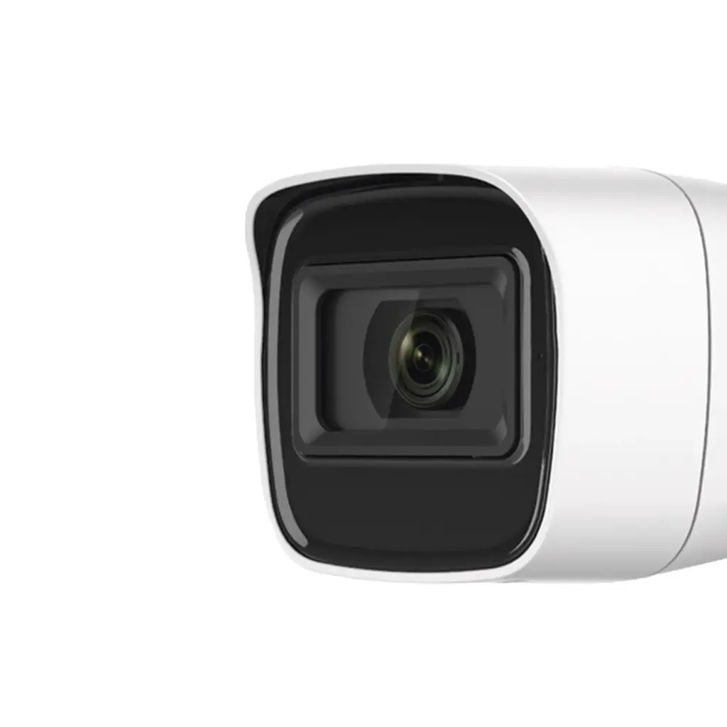 THC-B120-PS | MINI BALA TURBO HILOOK 2MP LENTE FIJO 2.8MM SMART 20MTS