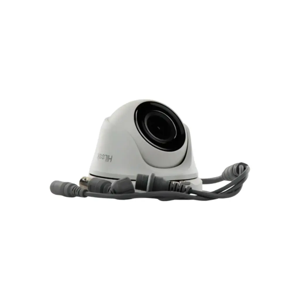 THC T150 M | CAMARA DOMO 5MP METALICA 
