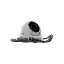 THC T150 M | CAMARA DOMO 5MP METALICA 