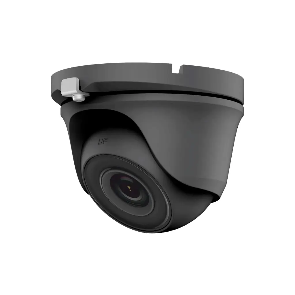 THC T150 M | CAMARA DOMO 5MP METALICA 