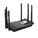 RGEW1200GPRO | ROUTER DE CASA INALAMBRICO DE DOBLE BANDA 