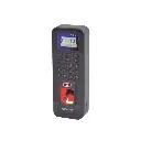 DS-K1T804AMF | BIOMETRICO STAND ALONE CON LECTROS DE PROXIMIDAD