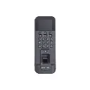 DS-K1T804AMF | BIOMETRICO STAND ALONE CON LECTROS DE PROXIMIDAD