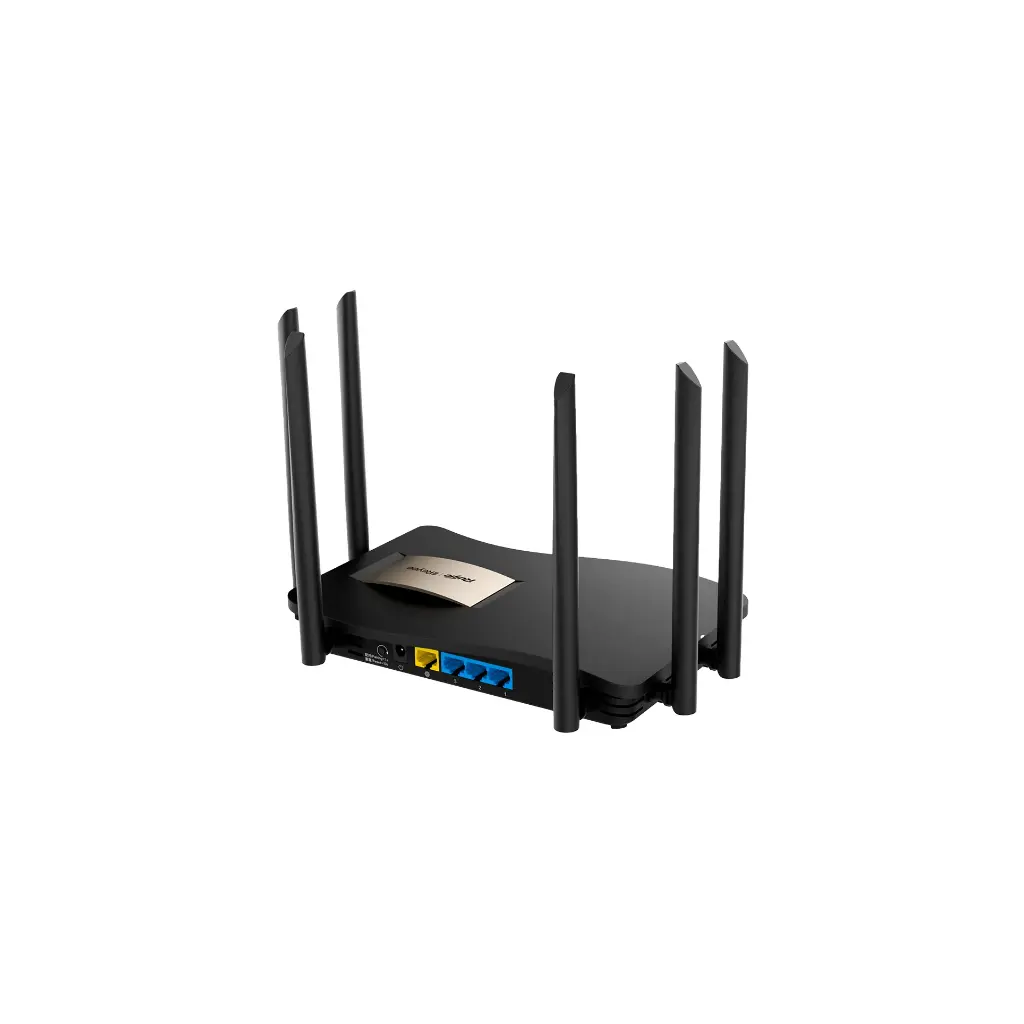 RGEW1200GPRO | ROUTER DE CASA INALAMBRICO DE DOBLE BANDA 